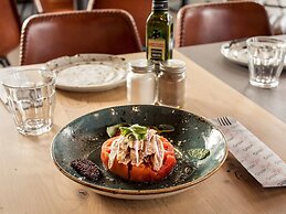 ibis Valencia Bonaire Aeropuerto