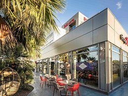 ibis Valencia Bonaire Aeropuerto