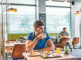 ibis Valencia Bonaire Aeropuerto