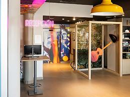 ibis Valencia Bonaire Aeropuerto