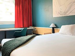 ibis Valencia Bonaire Aeropuerto