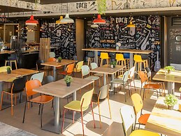 ibis Valencia Bonaire Aeropuerto