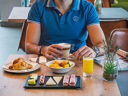 ibis Valencia Bonaire Aeropuerto