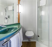 ibis Valencia Bonaire Aeropuerto