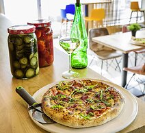 ibis Valencia Bonaire Aeropuerto