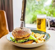 ibis Valencia Bonaire Aeropuerto