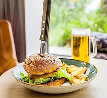 ibis Valencia Bonaire Aeropuerto