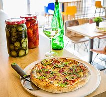 ibis Valencia Bonaire Aeropuerto