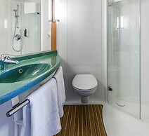 ibis Valencia Bonaire Aeropuerto