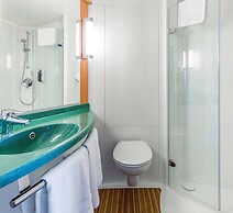 ibis Valencia Bonaire Aeropuerto