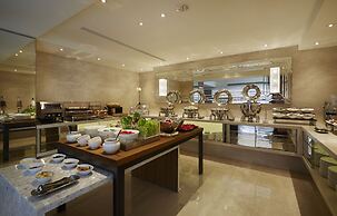 Taipei Fullerton Hotel – Maison North
