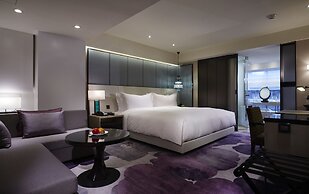 Taipei Fullerton Hotel – Maison North