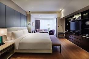 Taipei Fullerton Hotel – Maison North