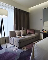 Taipei Fullerton Hotel – Maison North