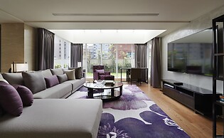 Taipei Fullerton Hotel – Maison North