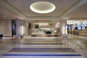 Taipei Fullerton Hotel – Maison North