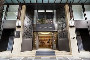 Taipei Fullerton Hotel – Maison North