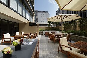 Taipei Fullerton Hotel – Maison North