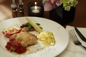 Taipei Fullerton Hotel – Maison North
