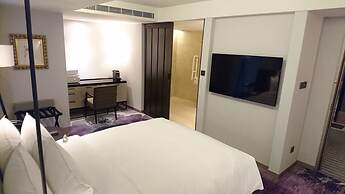 Taipei Fullerton Hotel – Maison North