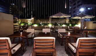 Taipei Fullerton Hotel – Maison North