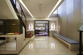 Taipei Fullerton Hotel – Maison North
