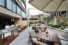 Taipei Fullerton Hotel – Maison North