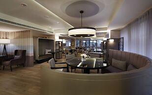 Taipei Fullerton Hotel – Maison North