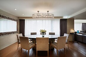 Taipei Fullerton Hotel – Maison North