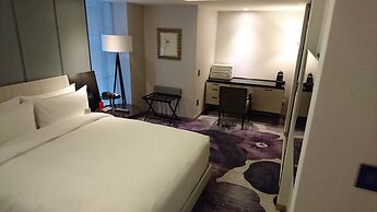 Taipei Fullerton Hotel – Maison North