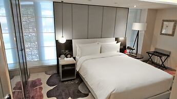 Taipei Fullerton Hotel – Maison North