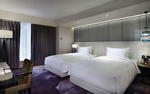 Taipei Fullerton Hotel – Maison North