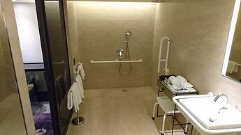Taipei Fullerton Hotel – Maison North