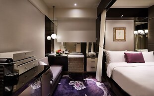 Taipei Fullerton Hotel – Maison North
