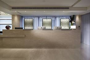 Taipei Fullerton Hotel – Maison North