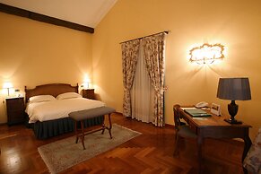 Sina Villa Matilde