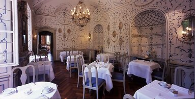 Sina Villa Matilde