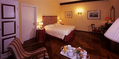 Sina Villa Matilde