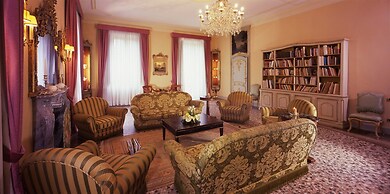 Sina Villa Matilde