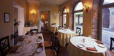 Sina Villa Matilde