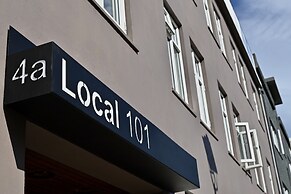 Hotel Local 101