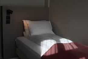 Hotel Local 101