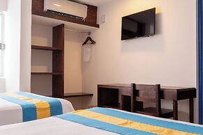 Hotel Suites Villasol