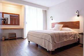 Hotel Suites Villasol