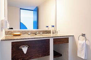 Hotel Suites Villasol