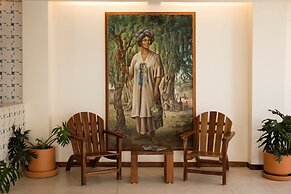 Hotel Suites Villasol