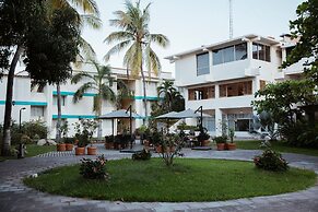 Hotel Suites Villasol
