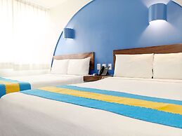 Hotel Suites Villasol