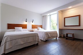 Hotel Suites Villasol