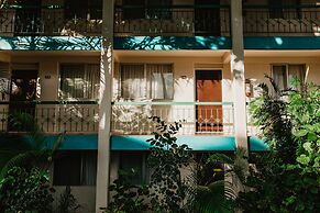 Hotel Suites Villasol